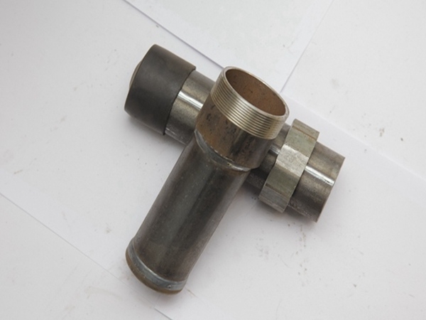 莱芜螺旋式声测管厚壁3.0mm