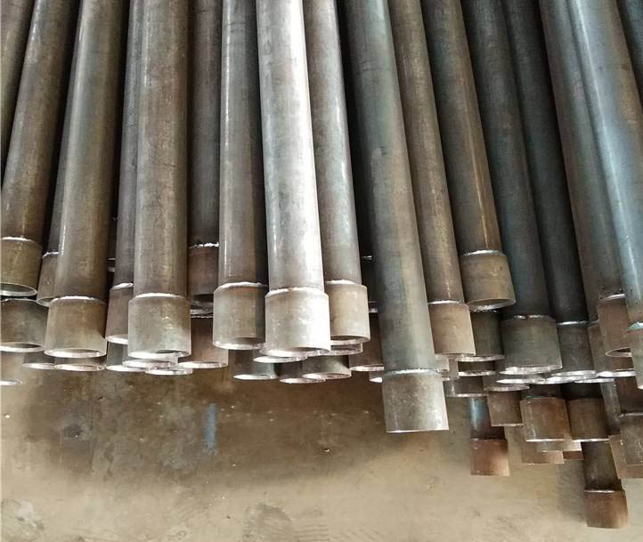 莱芜桥梁桩基检测中超声波法与低应变法的特点对比
